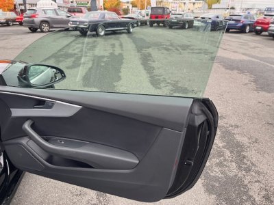 Audi A5 Coupé 40 TDI ultra 190 S tronic 7 AVUS   - 26