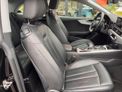 Audi A5 Coupé 40 TDI ultra 190 S tronic 7 AVUS   - 27