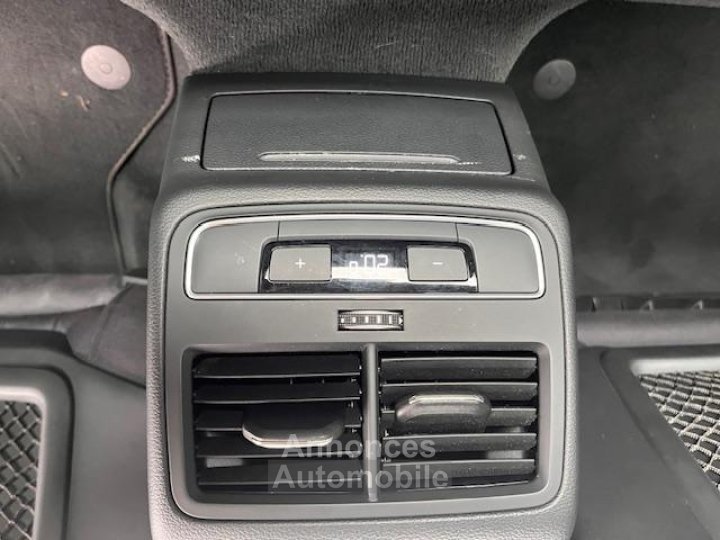 Audi A5 Coupé 40 TDI ultra 190 S tronic 7 AVUS - 28