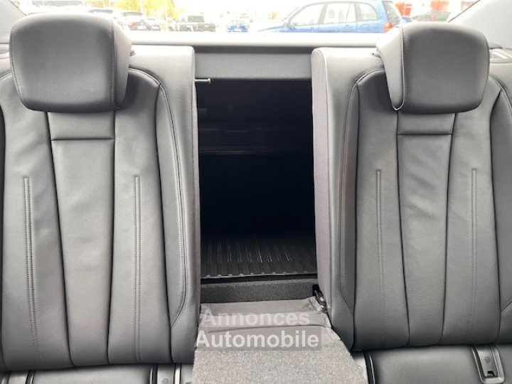 Audi A5 Coupé 40 TDI ultra 190 S tronic 7 AVUS - 29