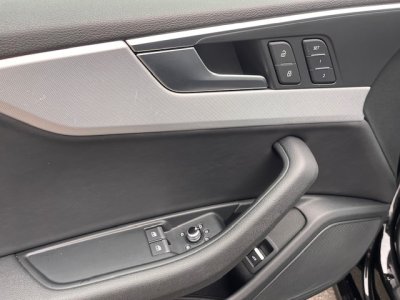 Audi A5 Coupé 40 TDI ultra 190 S tronic 7 AVUS   - 30