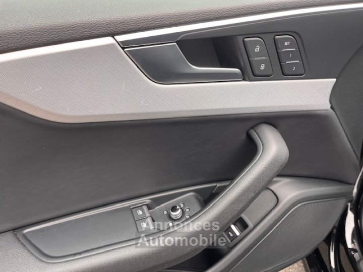 Audi A5 Coupé 40 TDI ultra 190 S tronic 7 AVUS - 30