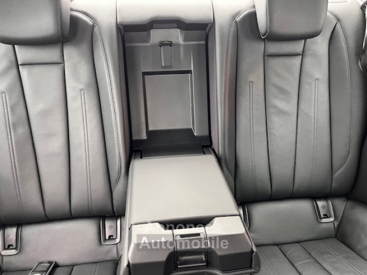 Audi A5 Coupé 40 TDI ultra 190 S tronic 7 AVUS - 31