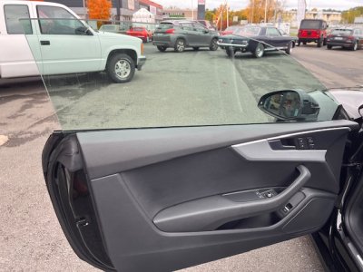 Audi A5 Coupé 40 TDI ultra 190 S tronic 7 AVUS   - 32