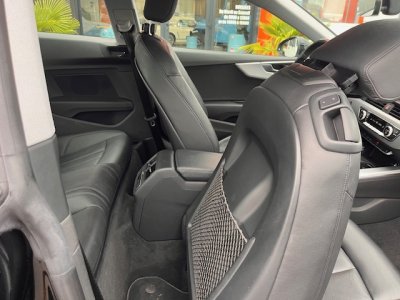 Audi A5 Coupé 40 TDI ultra 190 S tronic 7 AVUS   - 33