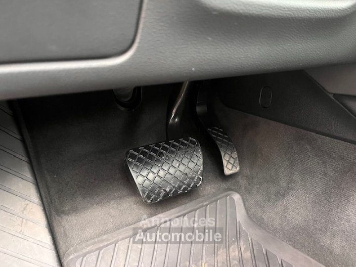 Audi A5 Coupé 40 TDI ultra 190 S tronic 7 AVUS - 34