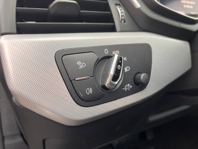 Audi A5 Coupé 40 TDI ultra 190 S tronic 7 AVUS   - 35