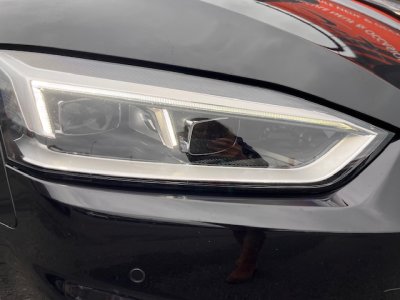 Audi A5 Coupé 40 TDI ultra 190 S tronic 7 AVUS   - 36