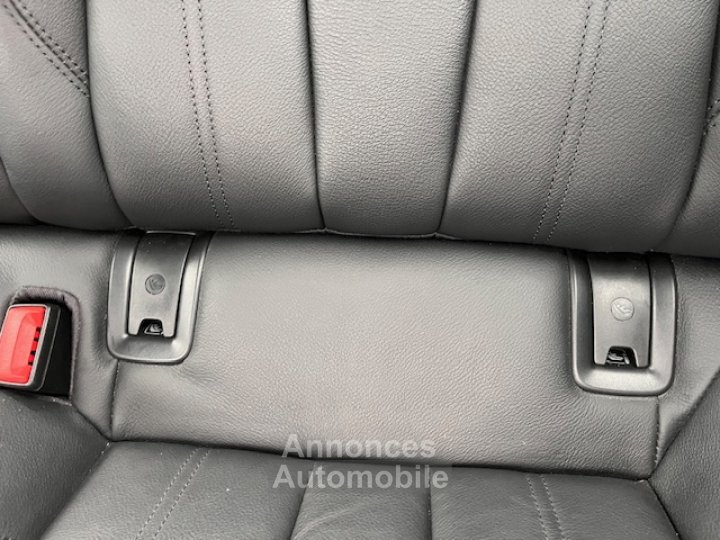 Audi A5 Coupé 40 TDI ultra 190 S tronic 7 AVUS - 37