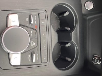 Audi A5 Coupé 40 TDI ultra 190 S tronic 7 AVUS   - 38