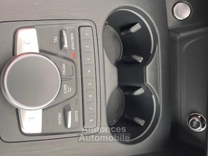 Audi A5 Coupé 40 TDI ultra 190 S tronic 7 AVUS - 38