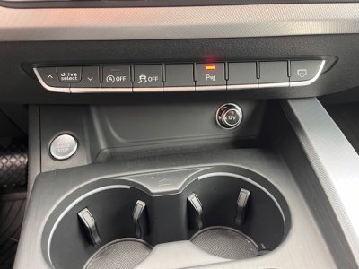 Audi A5 Coupé 40 TDI ultra 190 S tronic 7 AVUS   - 39