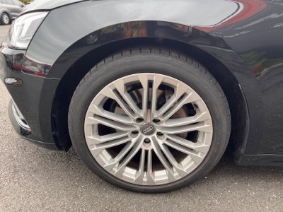 Audi A5 Coupé 40 TDI ultra 190 S tronic 7 AVUS   - 42