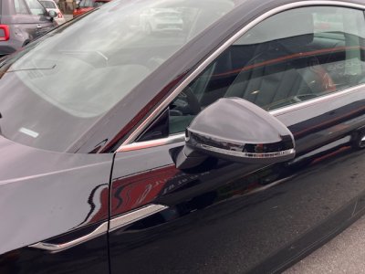 Audi A5 Coupé 40 TDI ultra 190 S tronic 7 AVUS   - 43