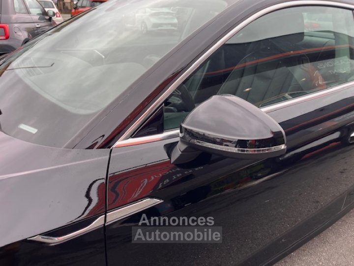 Audi A5 Coupé 40 TDI ultra 190 S tronic 7 AVUS - 43