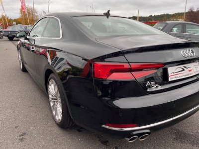 Audi A5 Coupé 40 TDI ultra 190 S tronic 7 AVUS   - 44