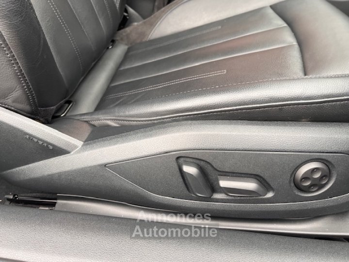 Audi A5 Coupé 40 TDI ultra 190 S tronic 7 AVUS - 45