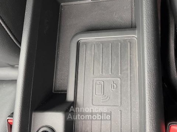 Audi A5 Coupé 40 TDI ultra 190 S tronic 7 AVUS - 46