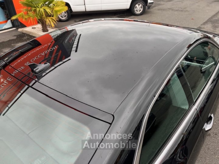 Audi A5 Coupé 40 TDI ultra 190 S tronic 7 AVUS - 48