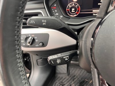 Audi A5 Coupé 40 TDI ultra 190 S tronic 7 AVUS   - 49