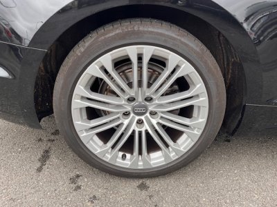 Audi A5 Coupé 40 TDI ultra 190 S tronic 7 AVUS   - 51