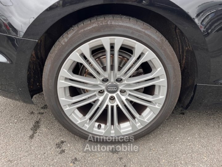 Audi A5 Coupé 40 TDI ultra 190 S tronic 7 AVUS - 51