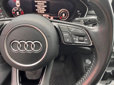 Audi A5 Coupé 40 TDI ultra 190 S tronic 7 AVUS   - 55