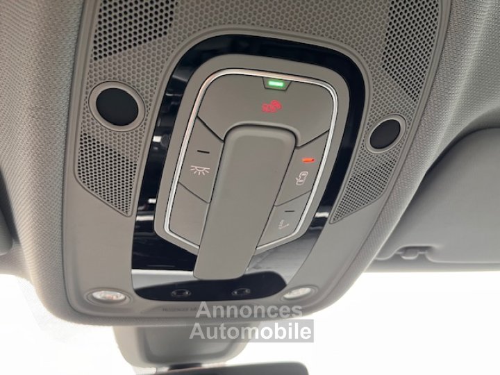 Audi A5 Coupé 40 TDI ultra 190 S tronic 7 AVUS - 56