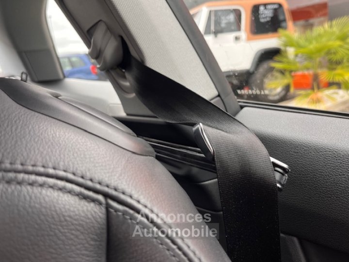 Audi A5 Coupé 40 TDI ultra 190 S tronic 7 AVUS - 58