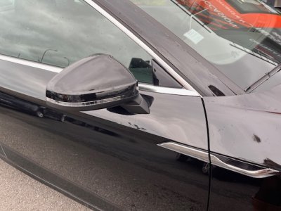 Audi A5 Coupé 40 TDI ultra 190 S tronic 7 AVUS   - 59