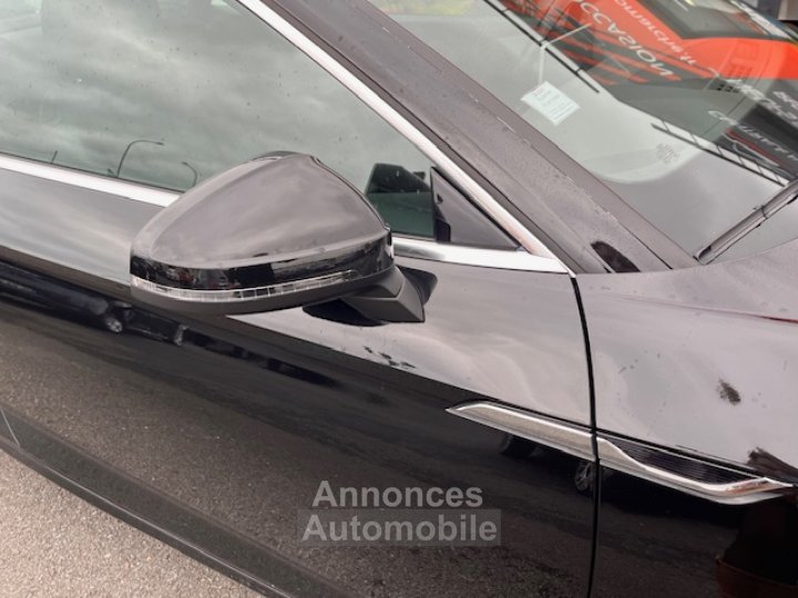 Audi A5 Coupé 40 TDI ultra 190 S tronic 7 AVUS - 59