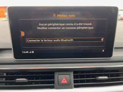 Audi A5 Coupé 40 TDI ultra 190 S tronic 7 AVUS   - 60