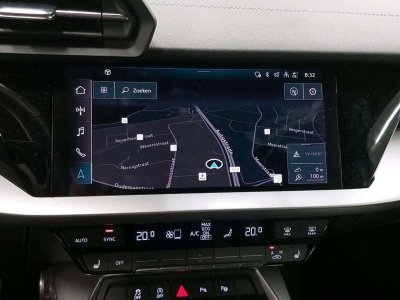 Audi A3 35TFSi Sedan SLine STronic LED-CUIR-NAVI-CAMERA   - 6