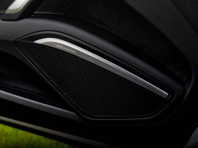 Audi TT Roadster 20 TFSI quattro   - 11