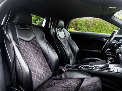 Audi TT Roadster 20 TFSI quattro   - 15