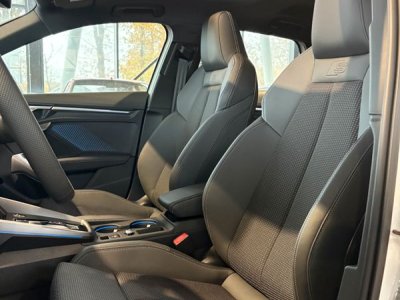 Audi A3 Sportback Neuve S-Line S-tronic 35 TDI 150CH Garantie 6 ans Toit ouvrant Sono Sonos Caméra Matrix led 509-mois   - 4