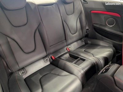 Audi A5 COUPE 30 TDI 245ch S-LINE DTM QUATTRO S-TRONIC   - 7