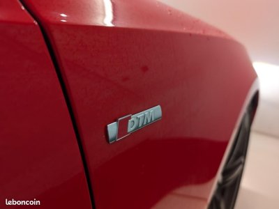 Audi A5 COUPE 30 TDI 245ch S-LINE DTM QUATTRO S-TRONIC   - 8