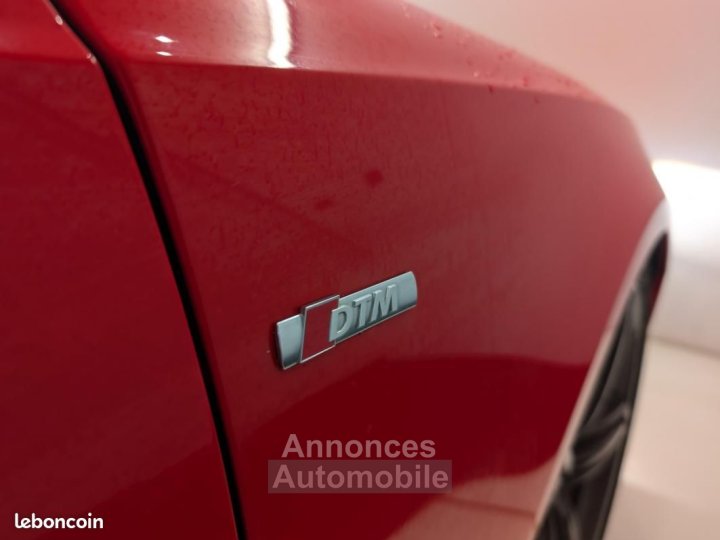 Audi A5 COUPE 30 TDI 245ch S-LINE DTM QUATTRO S-TRONIC - 8