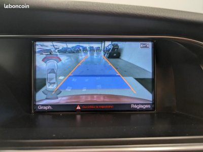 Audi A5 COUPE 30 TDI 245ch S-LINE DTM QUATTRO S-TRONIC   - 10