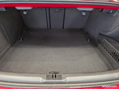 Audi A5 COUPE 30 TDI 245ch S-LINE DTM QUATTRO S-TRONIC   - 12