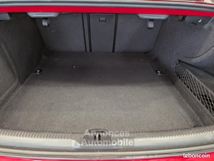 Audi A5 COUPE 30 TDI 245ch S-LINE DTM QUATTRO S-TRONIC - 12