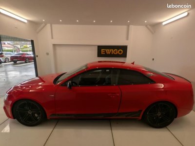 Audi A5 COUPE 30 TDI 245ch S-LINE DTM QUATTRO S-TRONIC   - 17