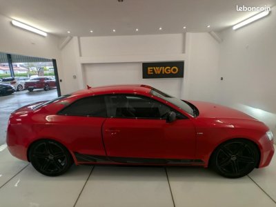 Audi A5 COUPE 30 TDI 245ch S-LINE DTM QUATTRO S-TRONIC   - 20