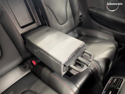 Audi A5 COUPE 30 TDI 245ch S-LINE DTM QUATTRO S-TRONIC   - 27