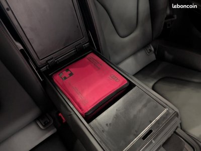 Audi A5 COUPE 30 TDI 245ch S-LINE DTM QUATTRO S-TRONIC   - 28