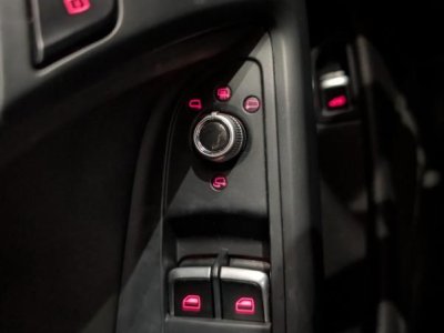 Audi A5 COUPE 30 TDI 245ch S-LINE DTM QUATTRO S-TRONIC   - 29