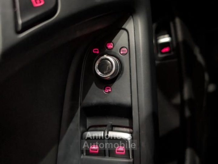 Audi A5 COUPE 30 TDI 245ch S-LINE DTM QUATTRO S-TRONIC - 29