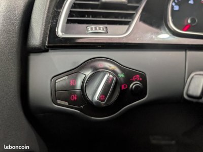 Audi A5 COUPE 30 TDI 245ch S-LINE DTM QUATTRO S-TRONIC   - 30