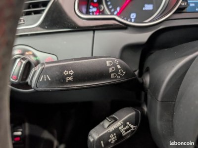 Audi A5 COUPE 30 TDI 245ch S-LINE DTM QUATTRO S-TRONIC   - 31